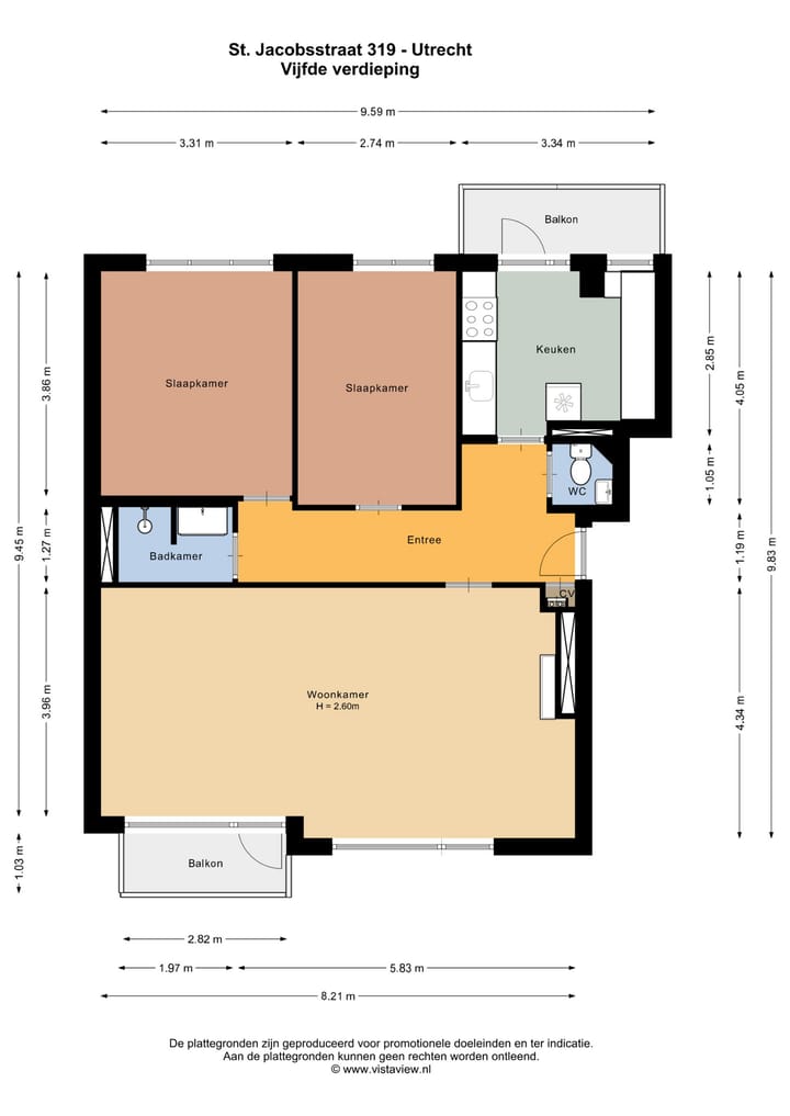 Foto 40 van St.-Jacobsstraat 319