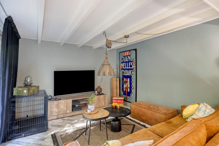 Foto 2 van Utrechtseweg 443-A