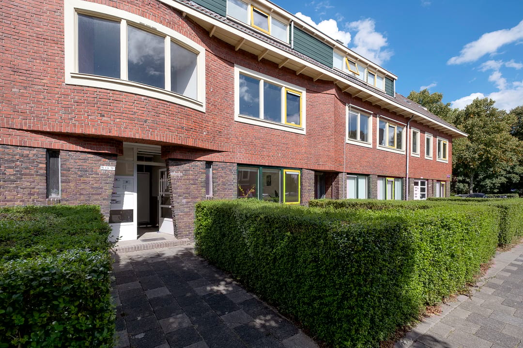 Foto 2 van Hortensialaan 78