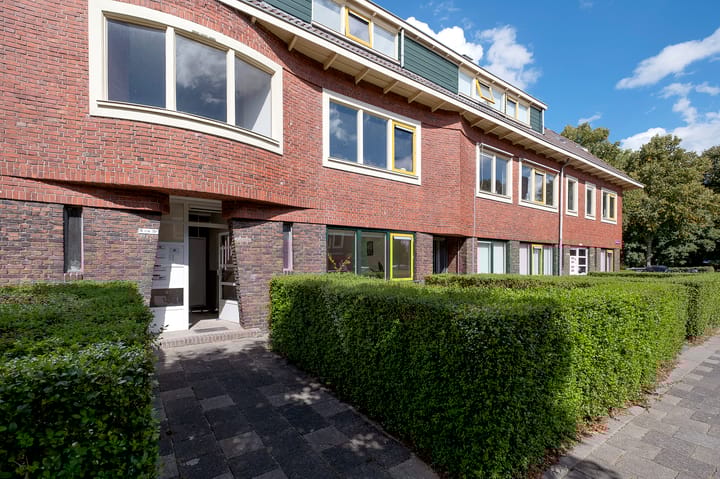 Photo 2 of Hortensialaan 78