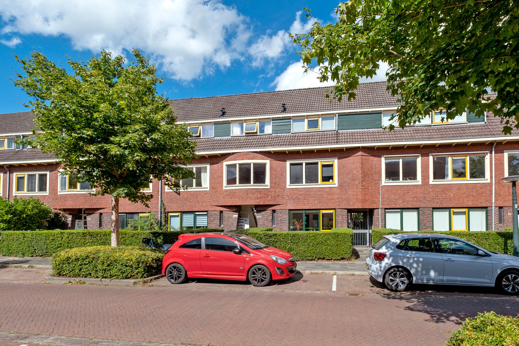 Foto 3 van Hortensialaan 78