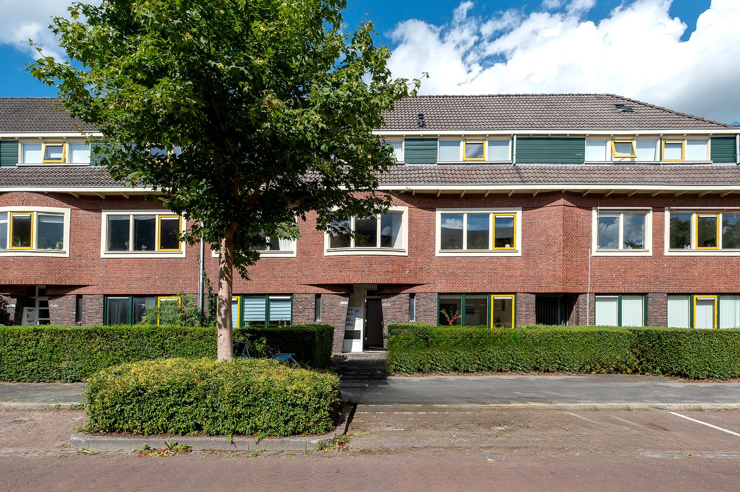 Foto 4 van Hortensialaan 78