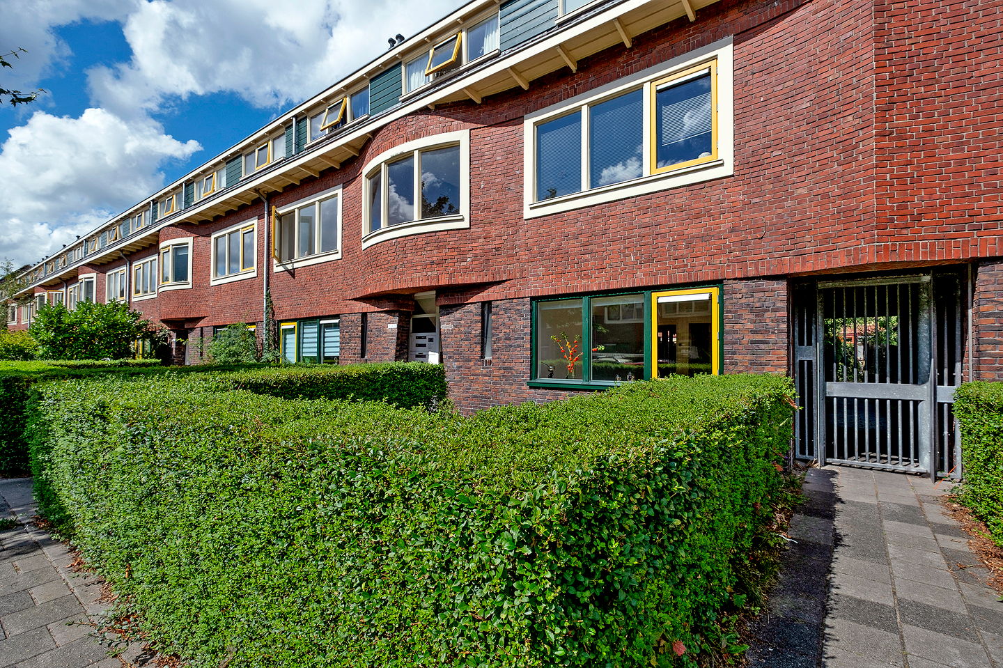 Foto 5 van Hortensialaan 78