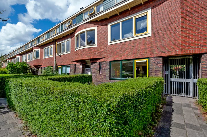 Photo 5 of Hortensialaan 78