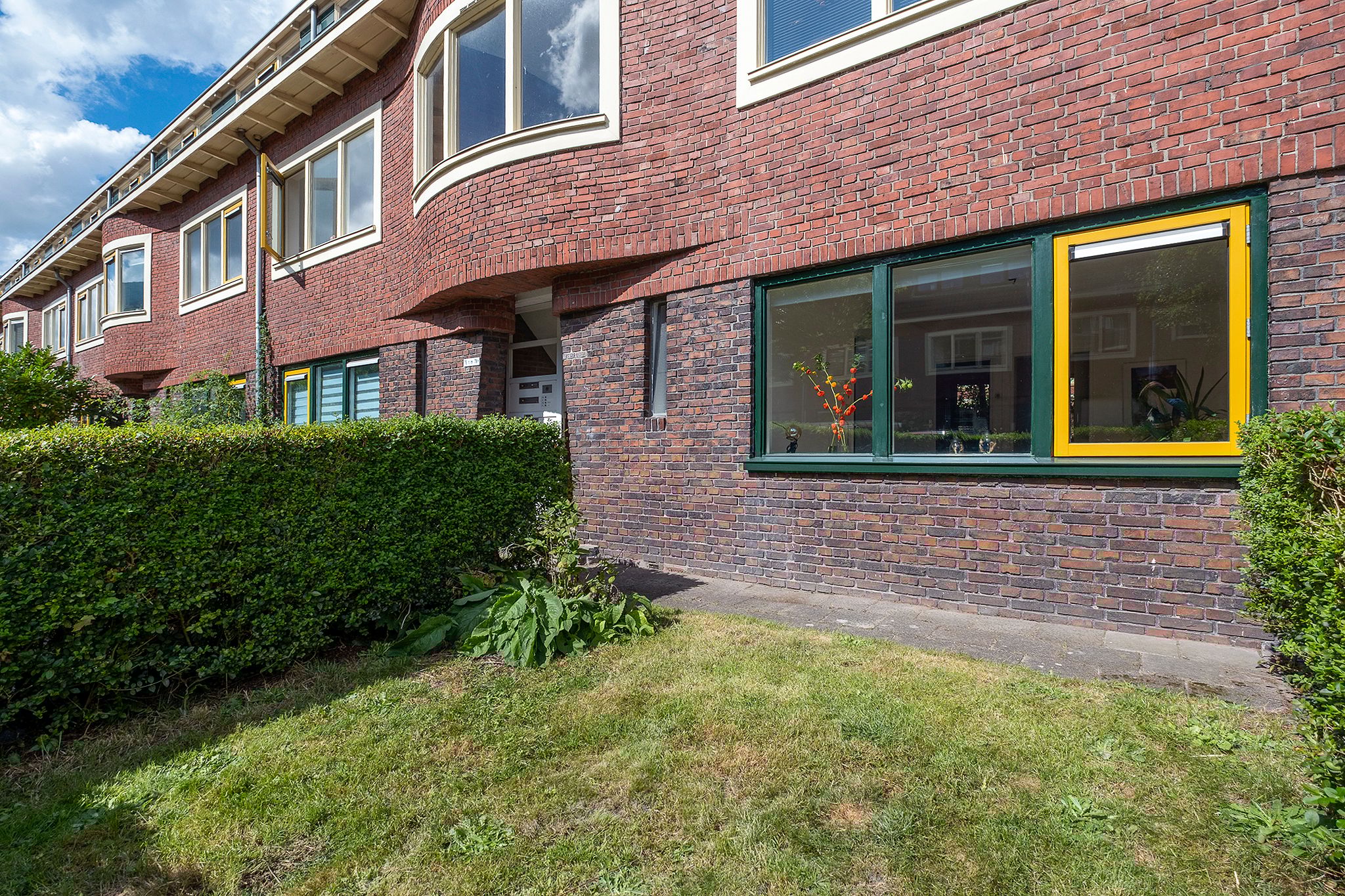 Foto 6 van Hortensialaan 78