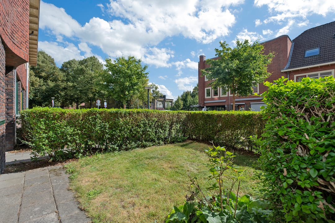 Foto 7 van Hortensialaan 78