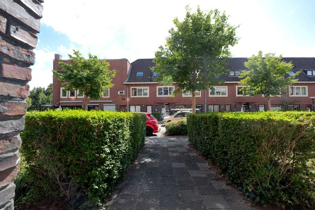 Foto 8 van Hortensialaan 78