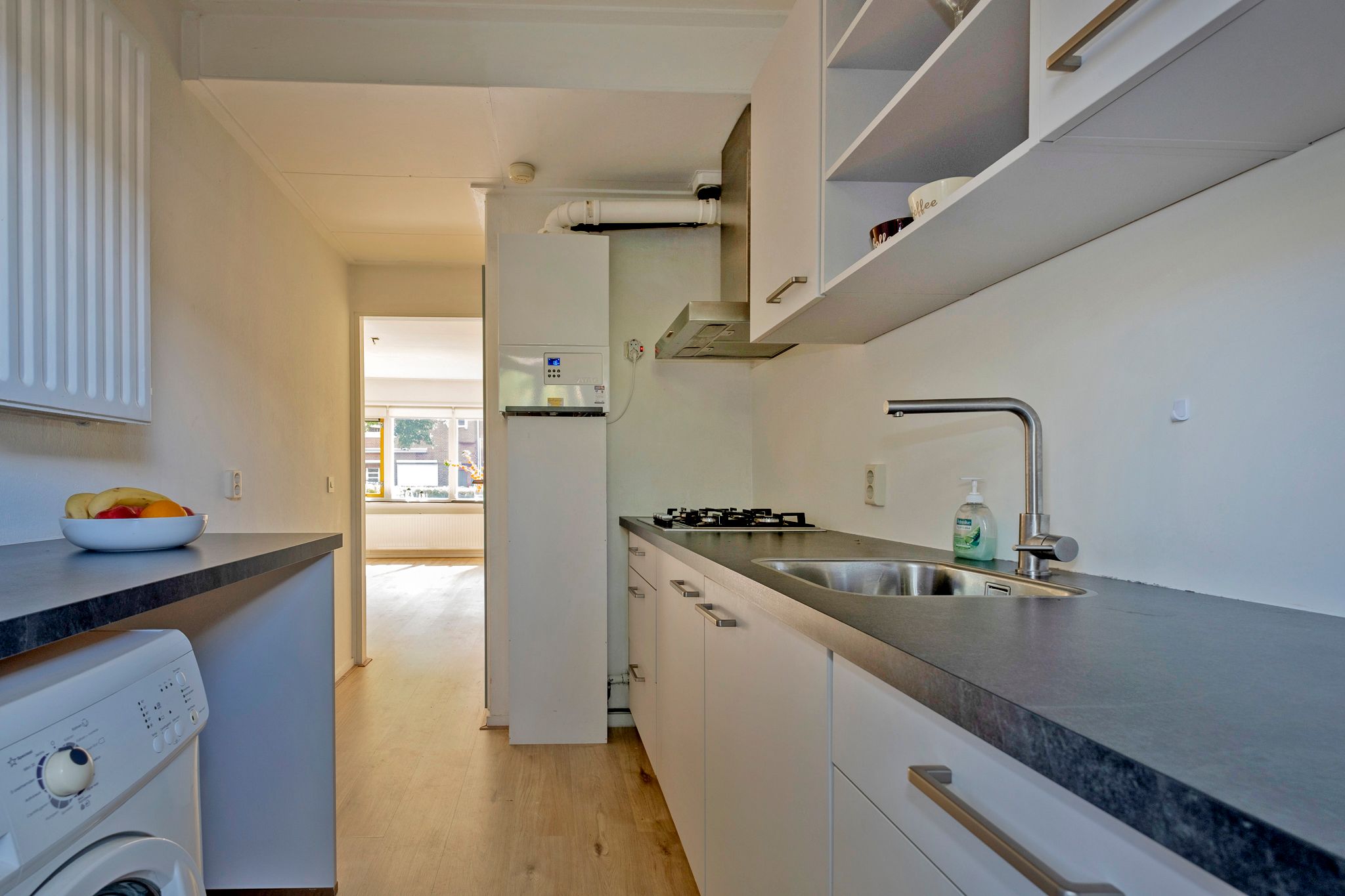 Foto 24 van Hortensialaan 78