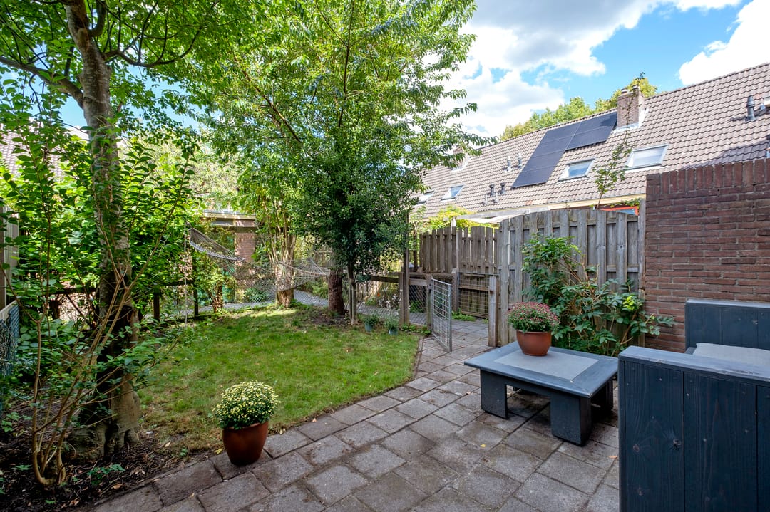 Foto 31 van Hortensialaan 78