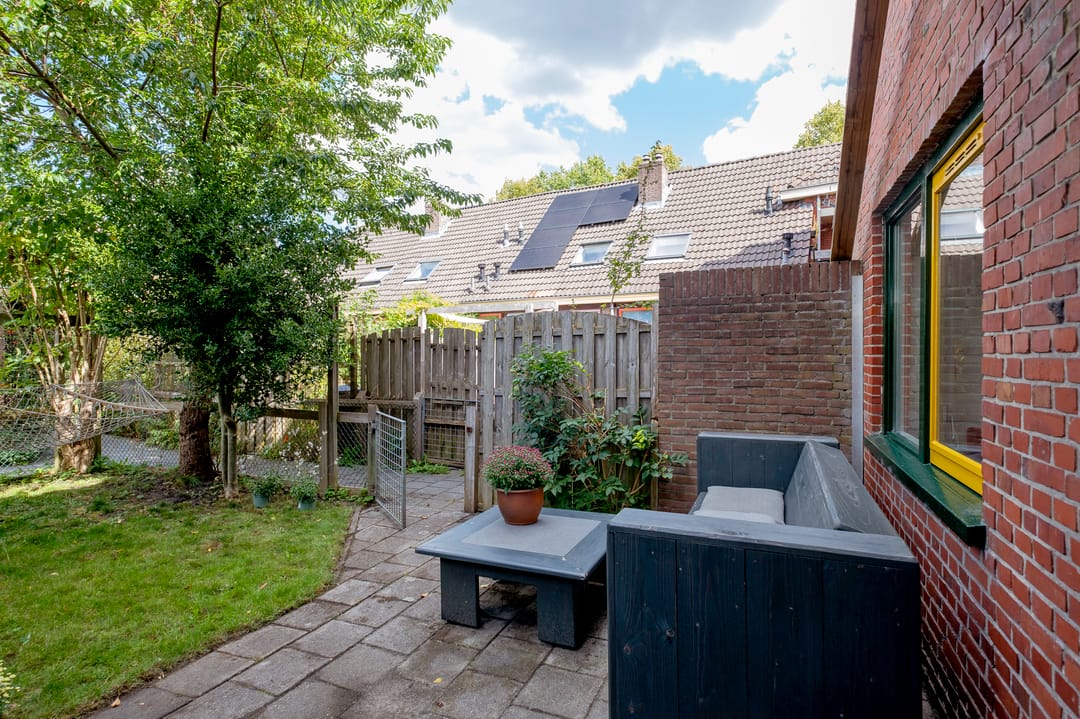 Foto 32 van Hortensialaan 78