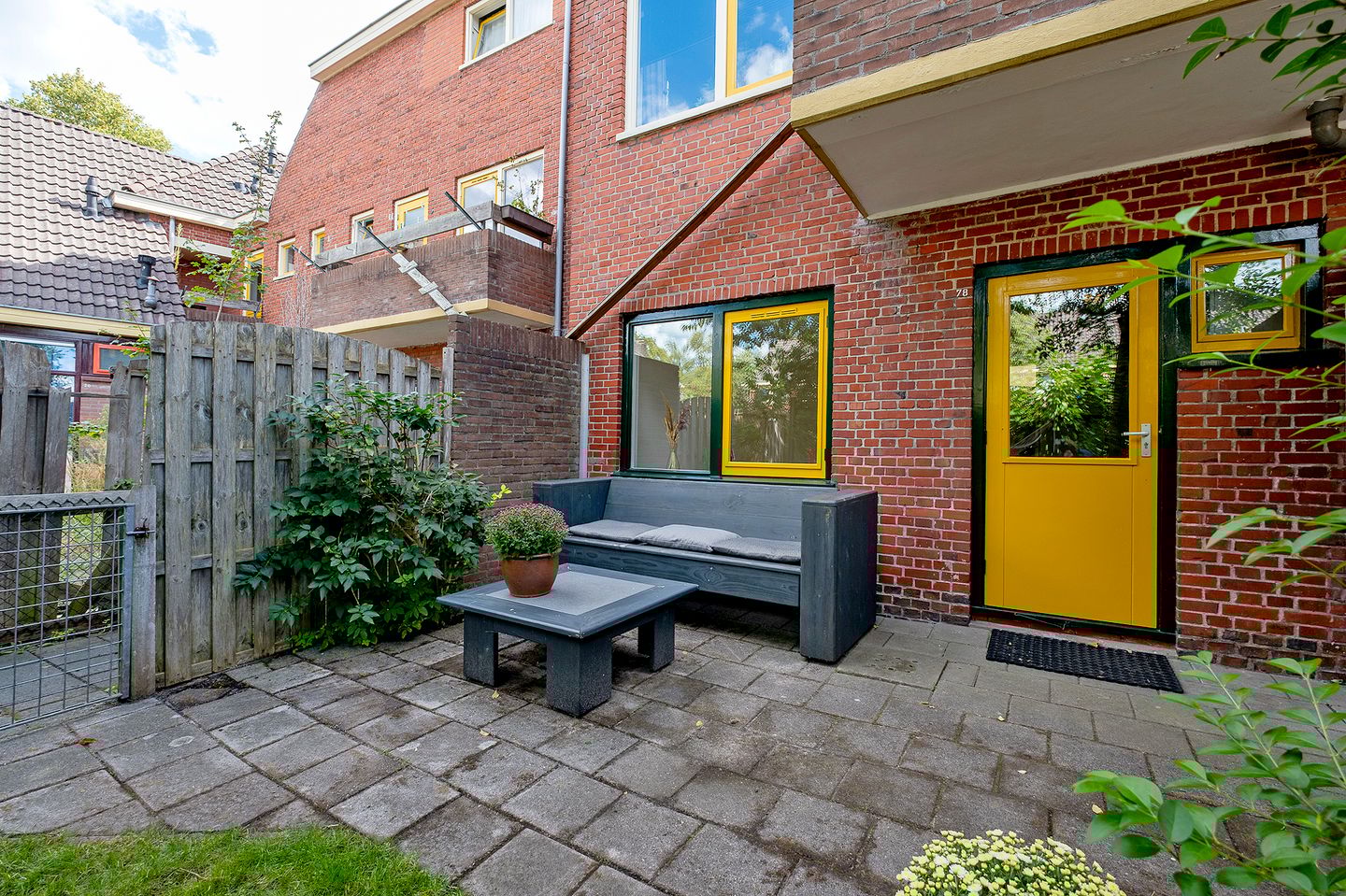 Foto 34 van Hortensialaan 78