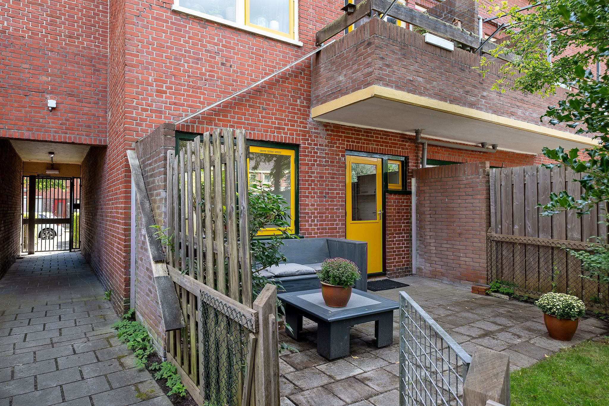 Foto 36 van Hortensialaan 78