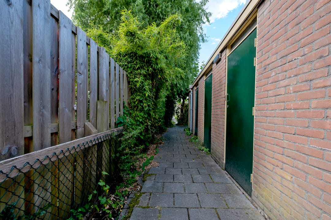 Foto 37 van Hortensialaan 78