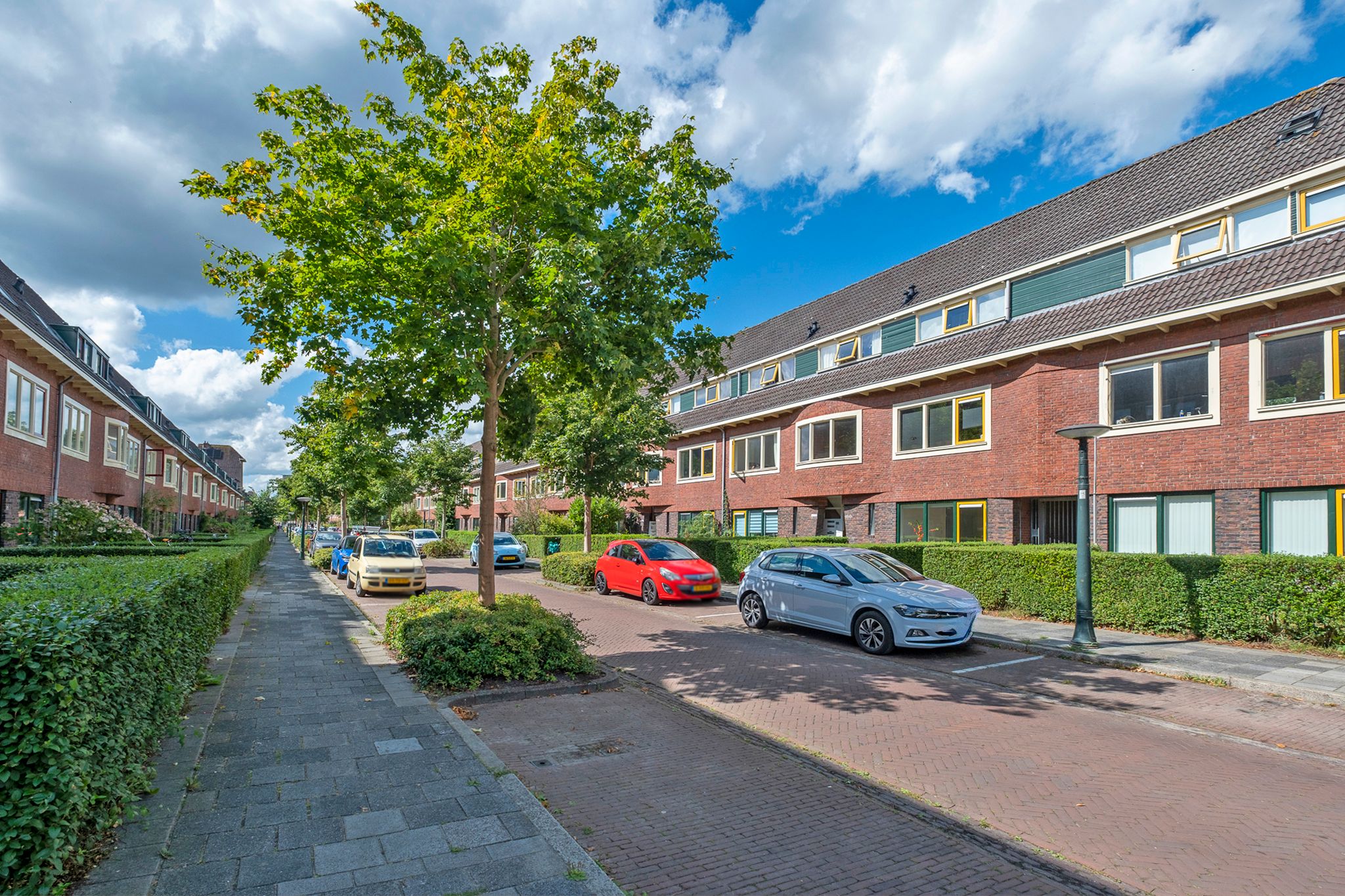 Foto 39 van Hortensialaan 78