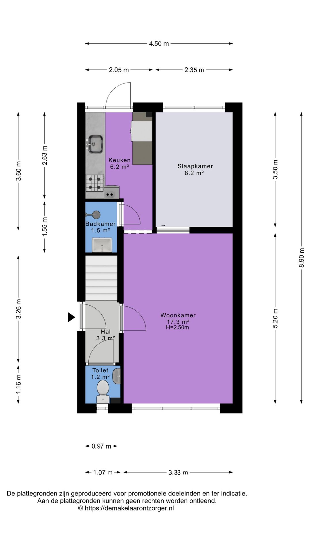 Foto 42 van Hortensialaan 78