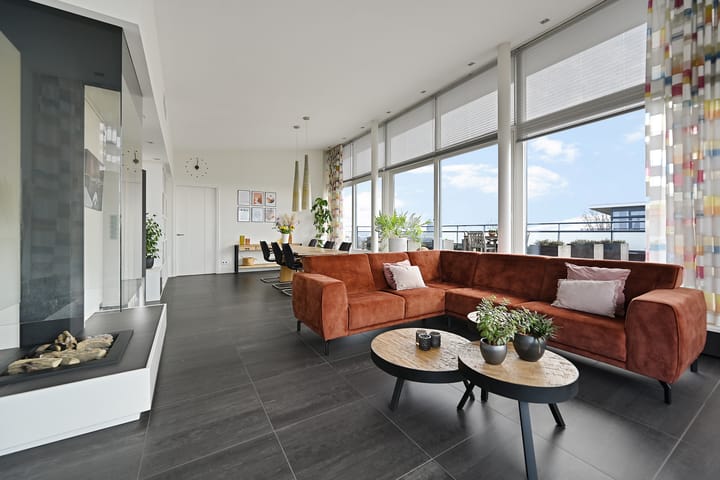 Photo 3 of Duindistel 51