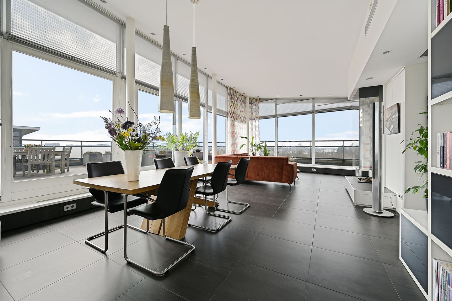 Foto 4 van Duindistel 51