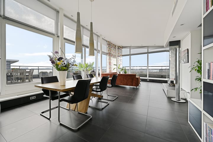 Photo 4 of Duindistel 51