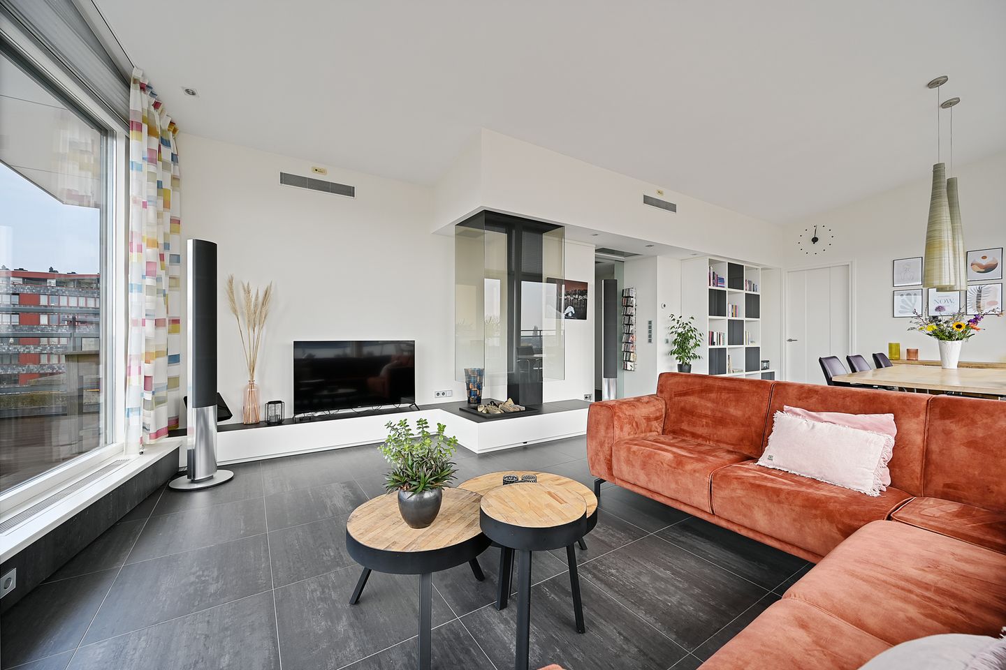 Foto 5 van Duindistel 51