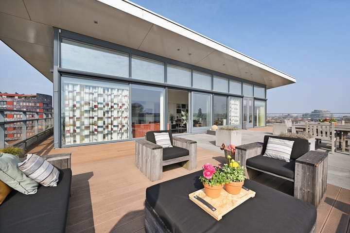 Photo 10 of Duindistel 51