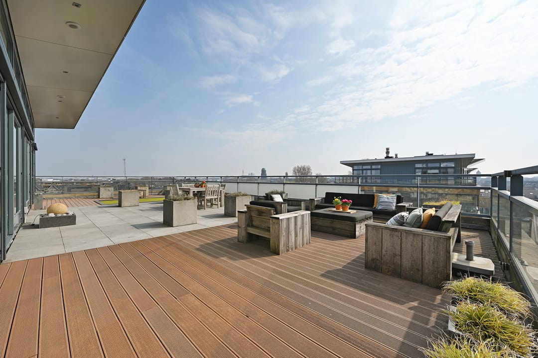 Foto 11 van Duindistel 51