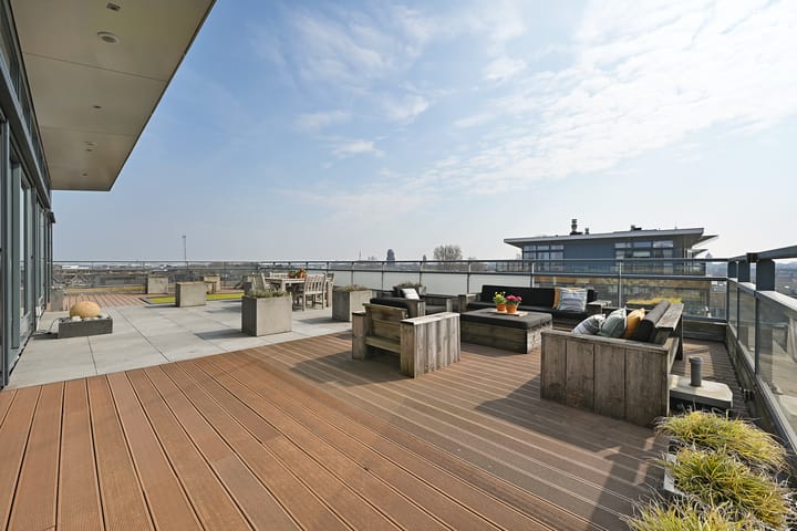 Photo 11 of Duindistel 51