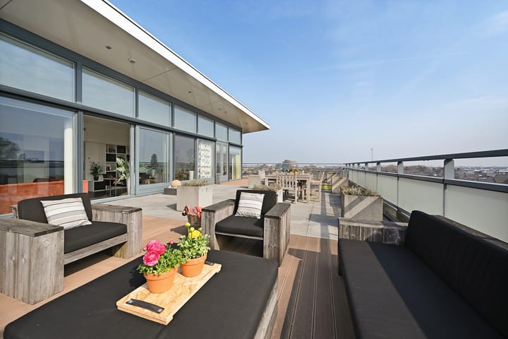 Photo 12 of Duindistel 51