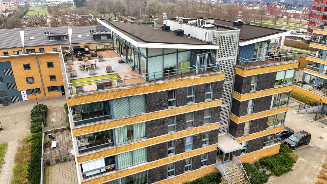 Foto 13 van Duindistel 51