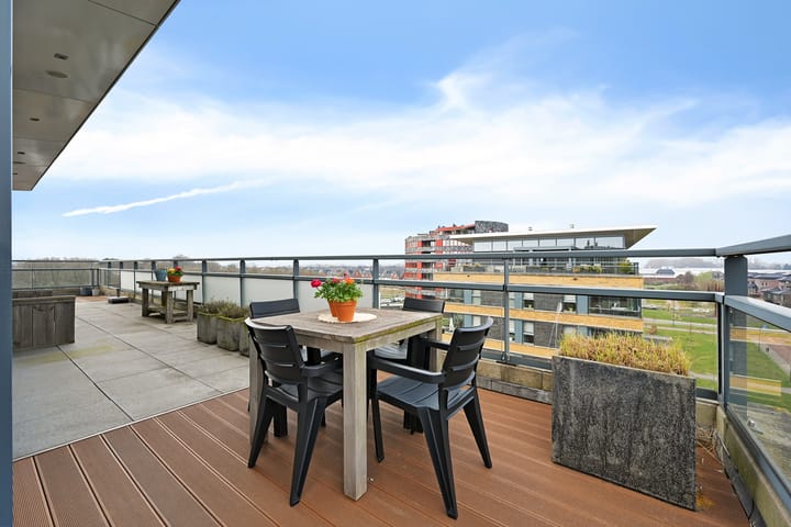 Photo 18 of Duindistel 51