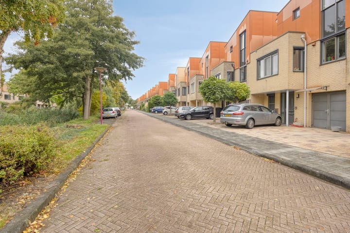 Photo 5 of Kennemerland 76