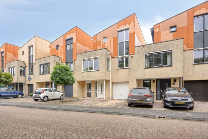 Photo 6 of Kennemerland 76