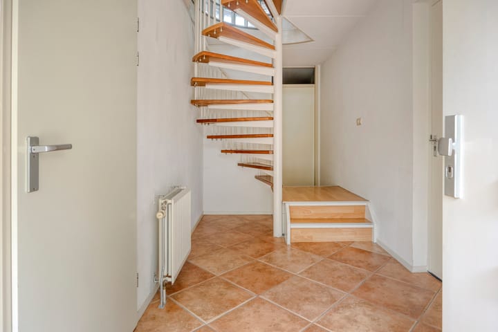 Photo 8 of Kennemerland 76