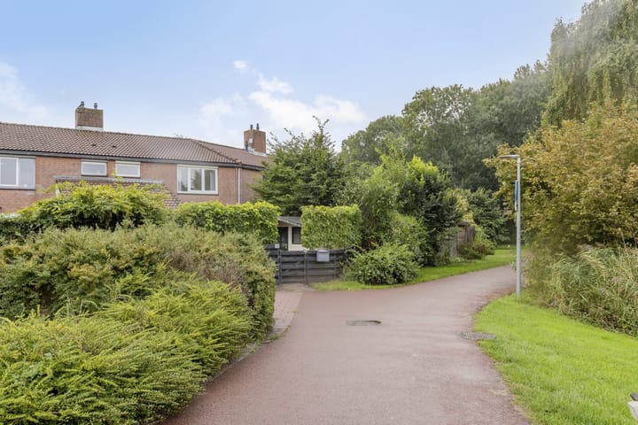 Foto 1 van Cannenburg 16