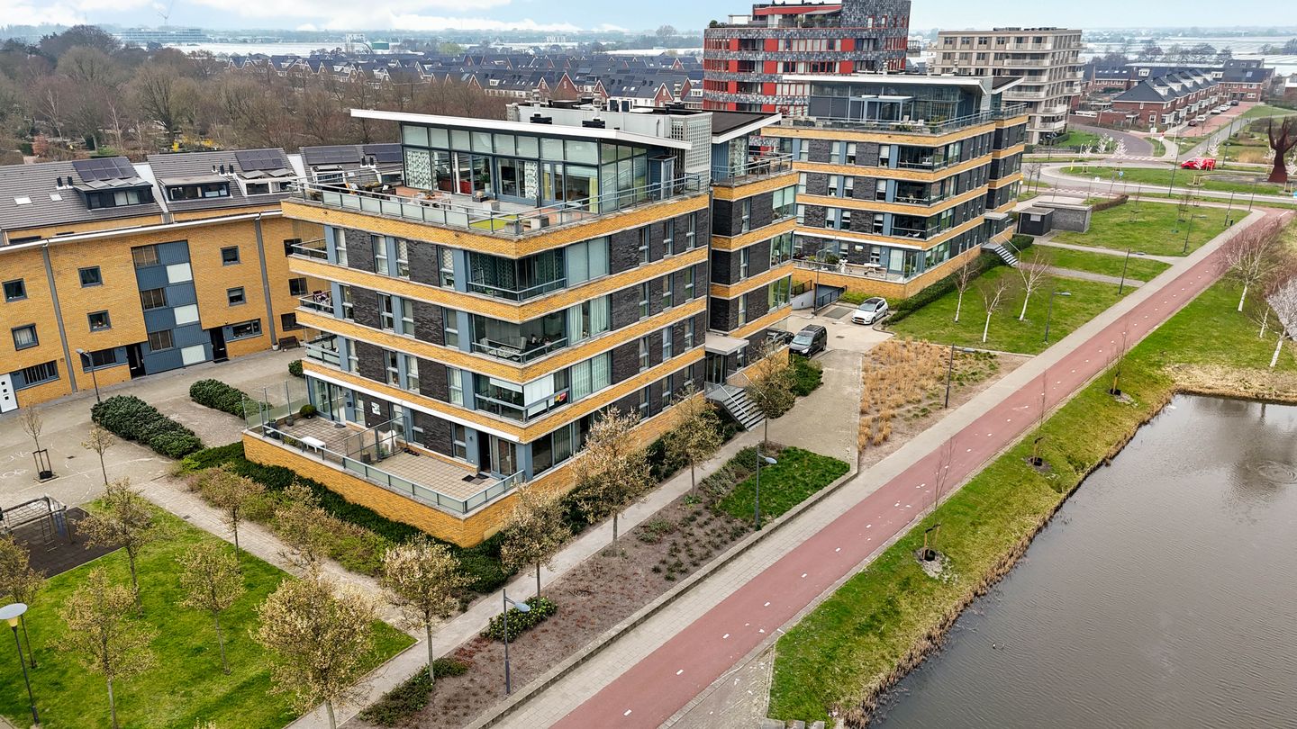 Foto 35 van Duindistel 51