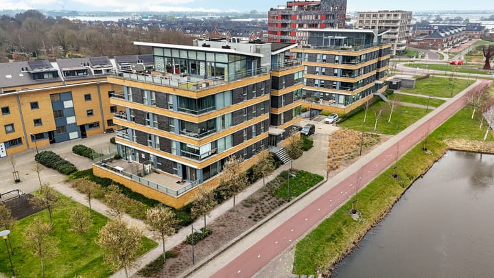 Photo 35 of Duindistel 51