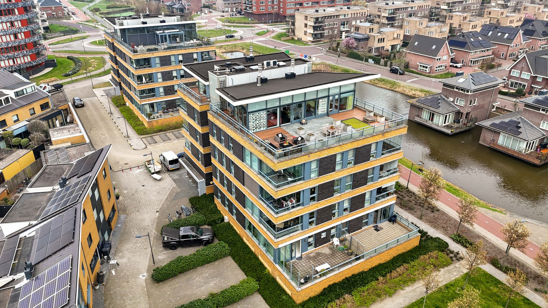 Foto 36 van Duindistel 51