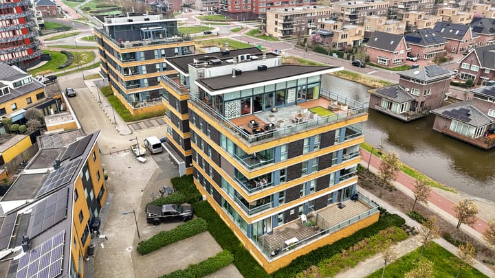 Photo 36 of Duindistel 51