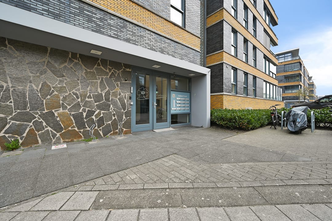 Foto 37 van Duindistel 51