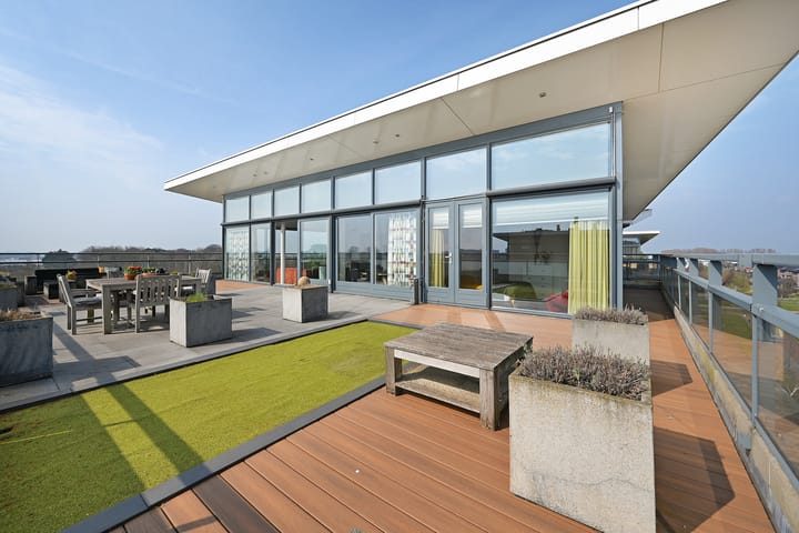 Photo 9 of Duindistel 51