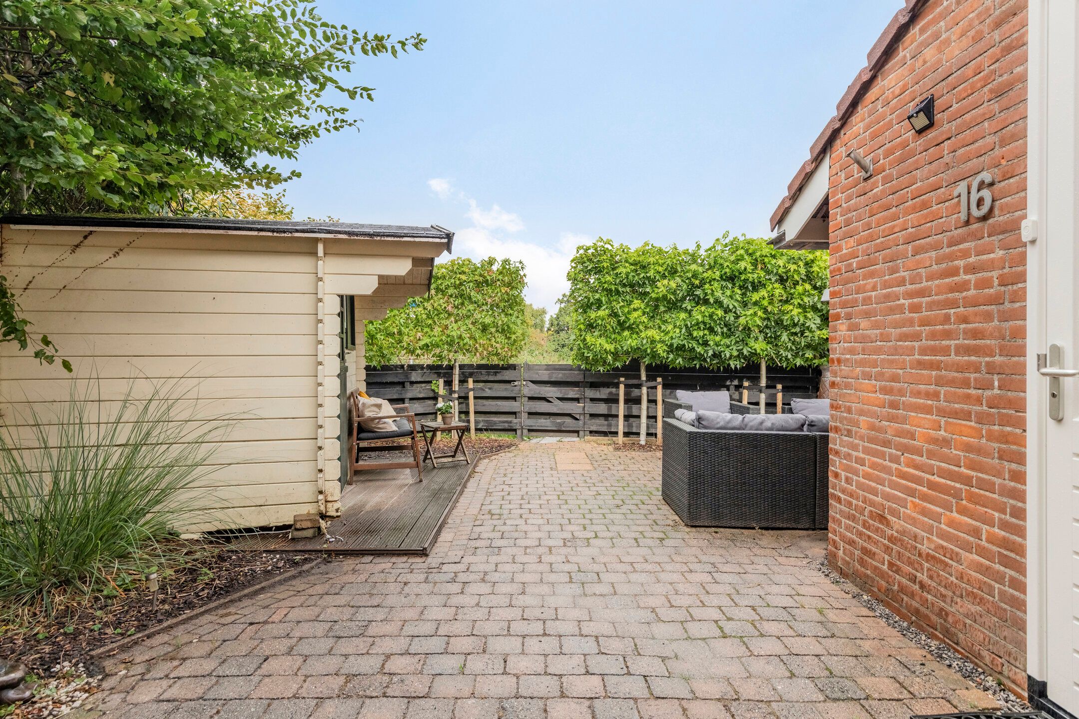 Photo 6 of Cannenburg 16