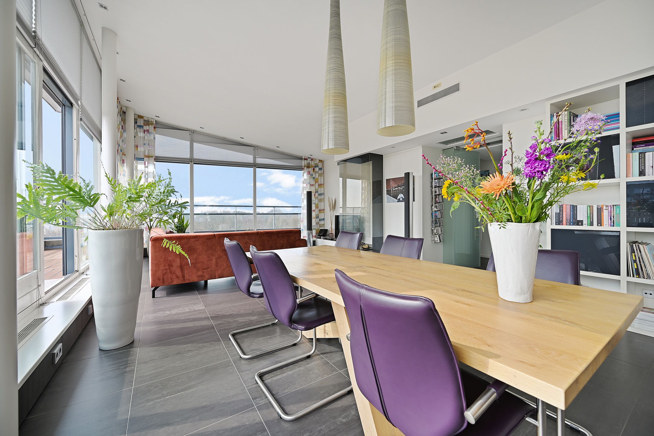 Foto 6 van Duindistel 51