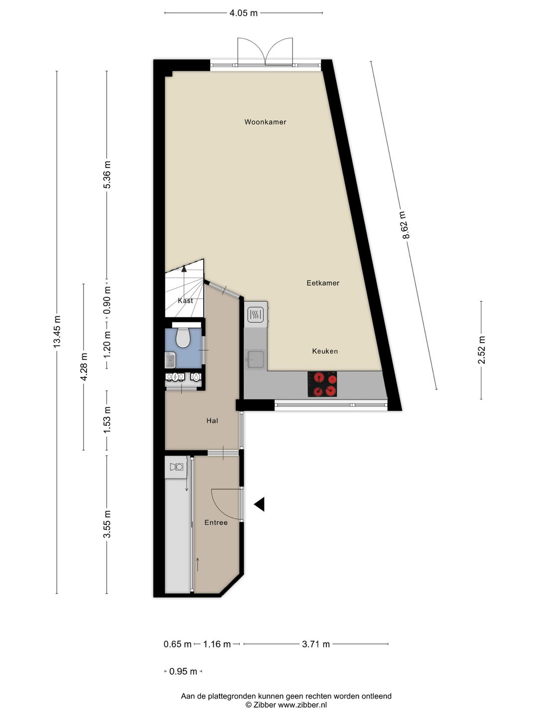 Photo 7 of Cannenburg 16