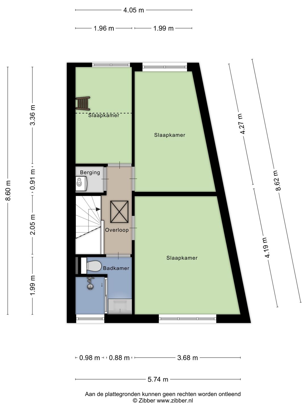 Photo 22 of Cannenburg 16