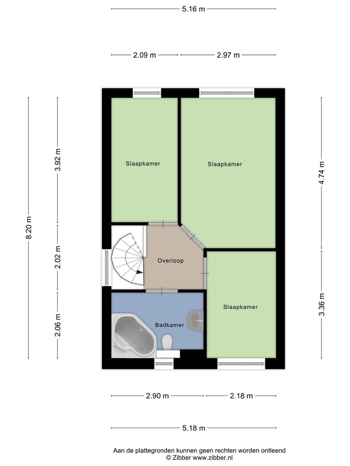 Photo 36 of Kennemerland 76