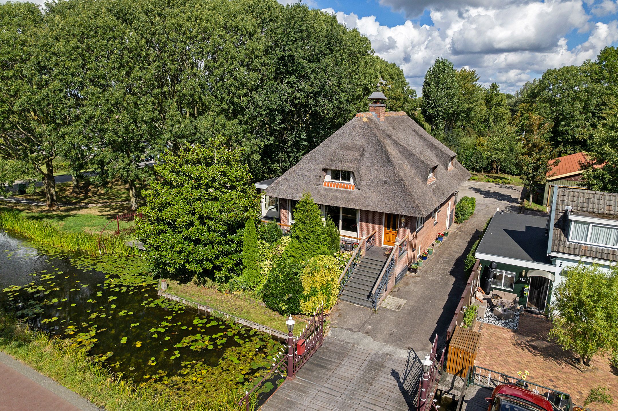 Voorweg, 124, Zoetermeer, 2715NG, Zuid-Holland, Nederland 124 