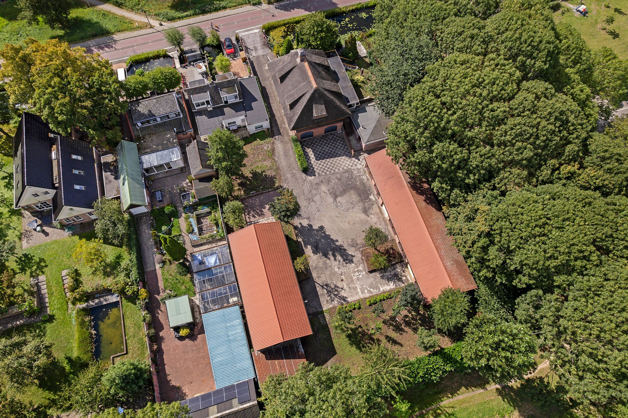 Foto 3 van Voorweg 124