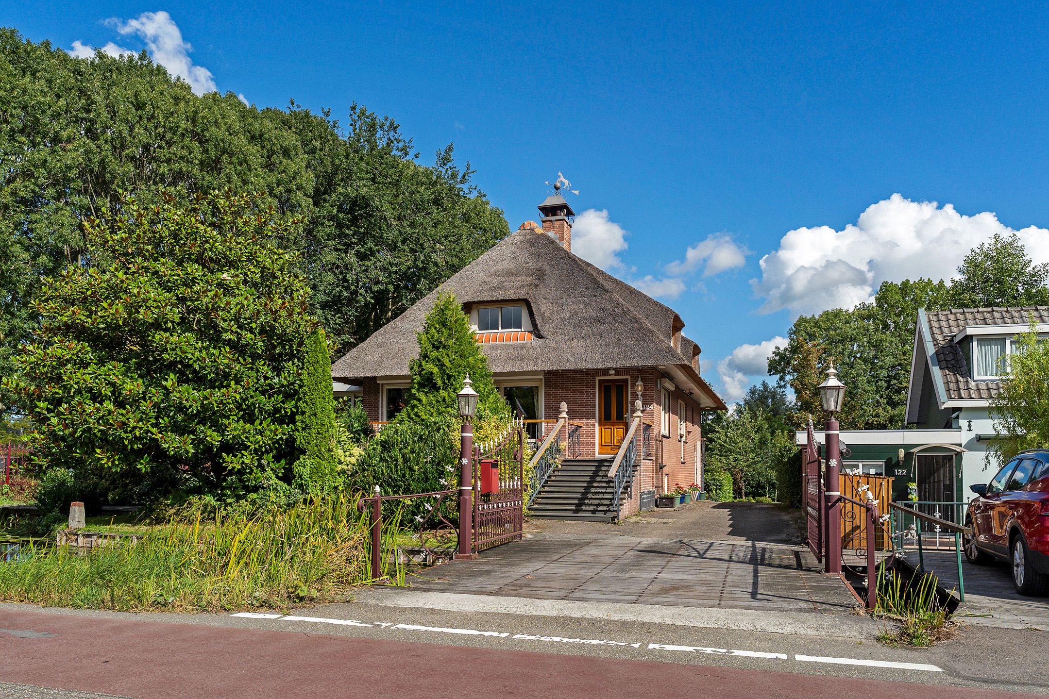 Foto 6 van Voorweg 124