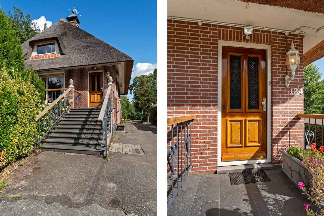 Foto 8 van Voorweg 124