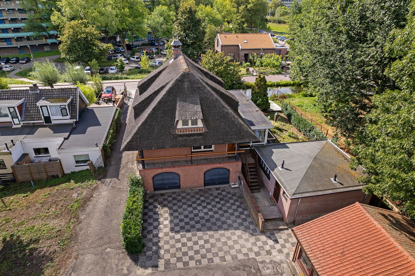 Foto 70 van Voorweg 124