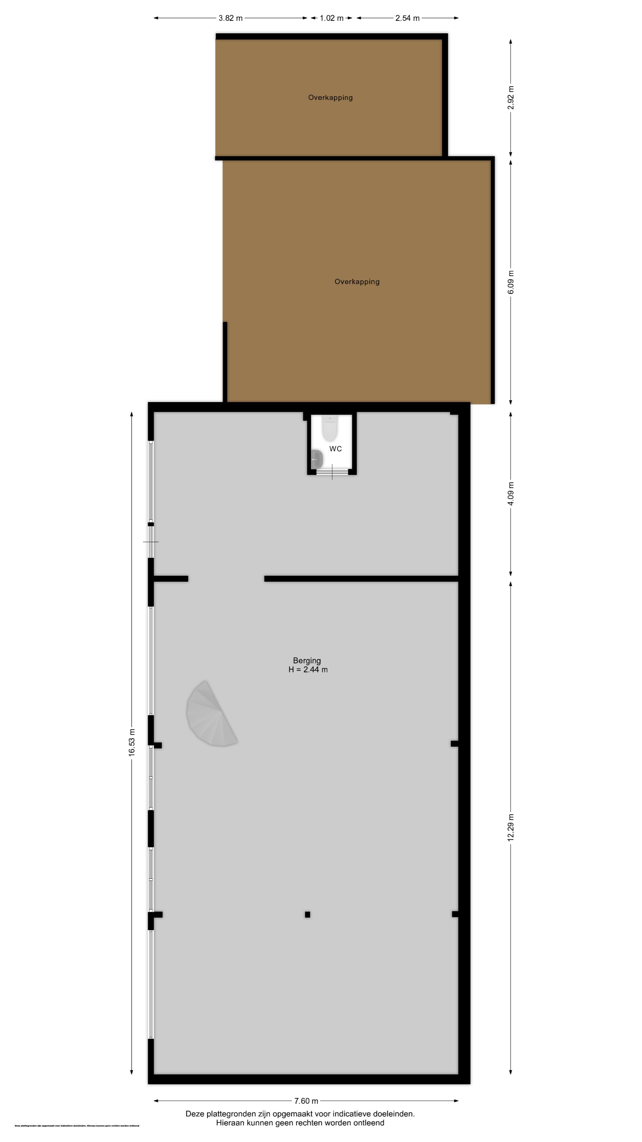 Foto 78 van Voorweg 124